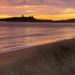 Embleton sunrise